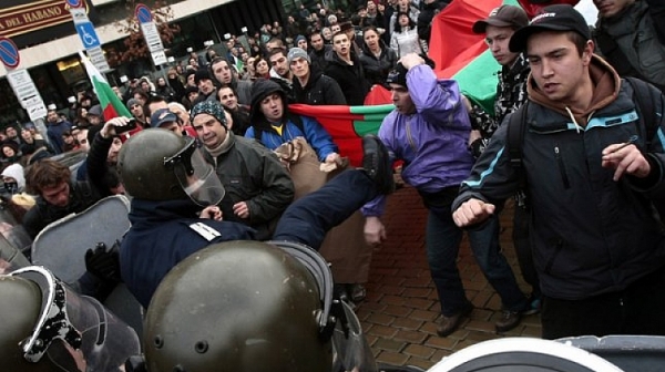 Застрашено ли е върховенството на закона в България?