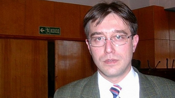 Прокуратурата иска отстраняване на Емил Караиванов