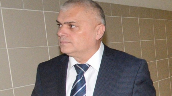 Валентин Радев призна: Полицията влезе в ”ЕМКО”  да пази данъчните