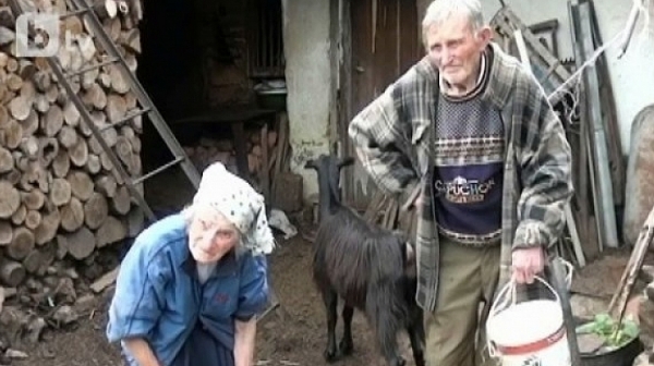 В процъфтяваща (по Борисов) България: Стареем, намаляваме и няма кой да работи