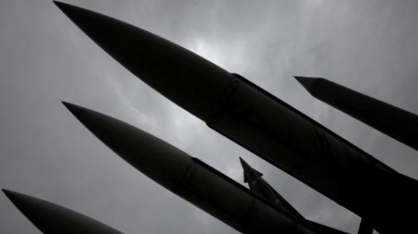 САЩ разположиха първите ракети „Пейтриът” в Литва