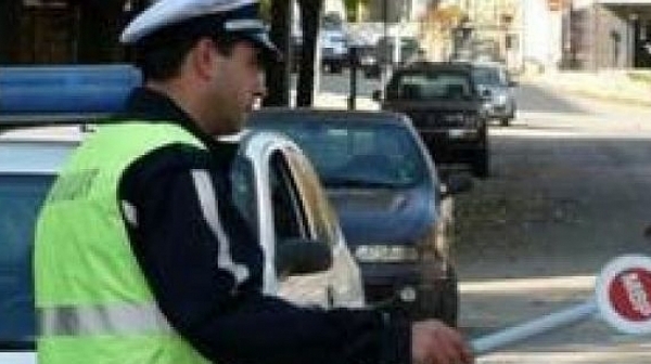 КАТ: Шефката на БСП във Враца кара пияна