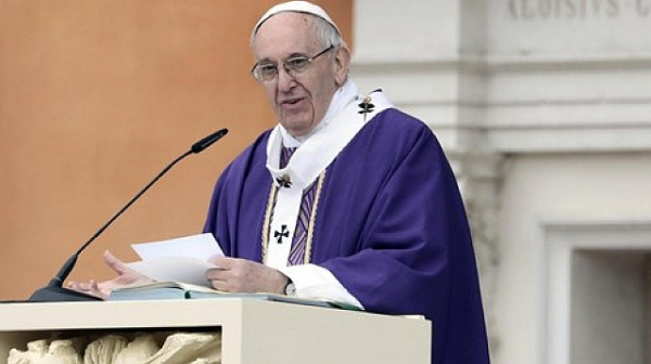 Папата ще се бори срещу сексуалните злоупотреби с монахини