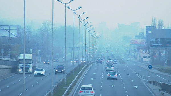 Ужасяващо! Мръсният въздух убива в България по 50 души на ден