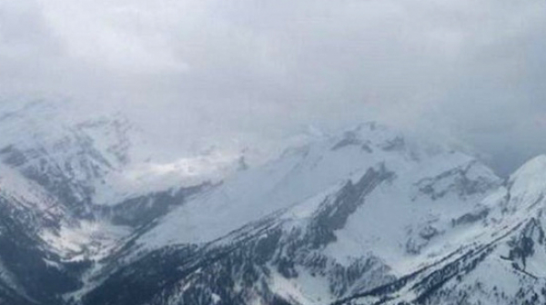40 туристи, сред които и деца, се изгубиха в планината