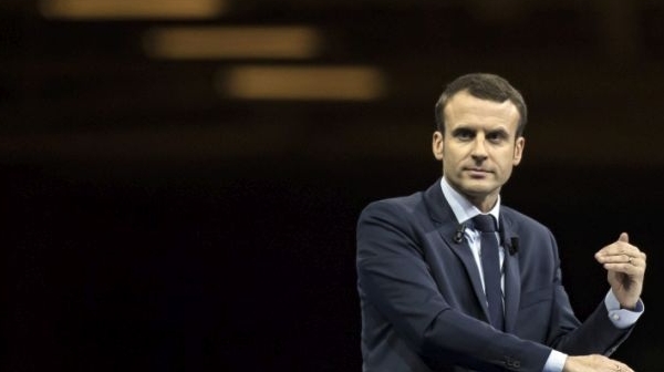 Макрон казва новият френски премиер