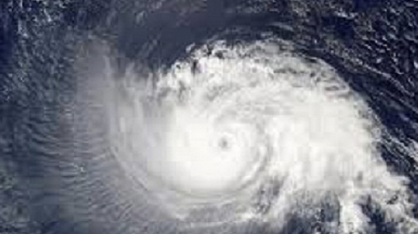 Средиземноморски циклон атакува Балканите