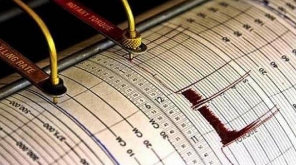Земетресение със сила 6,1 по Рихтер разлюля Мексико