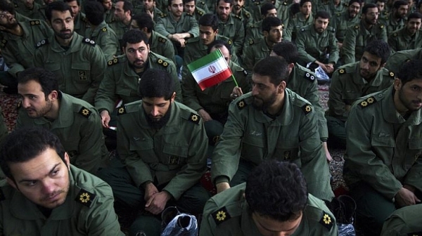 Иран обяви, че е смазал бунта