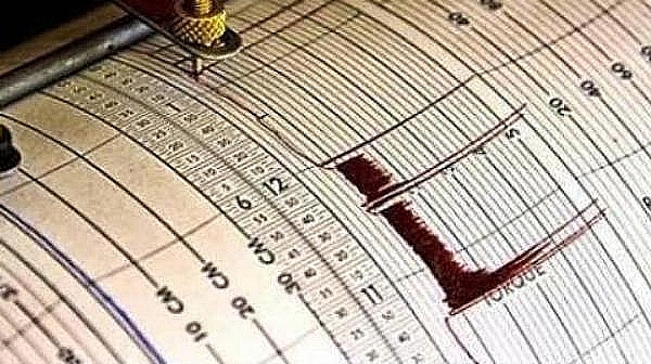 Земетресение в района на Чирпан