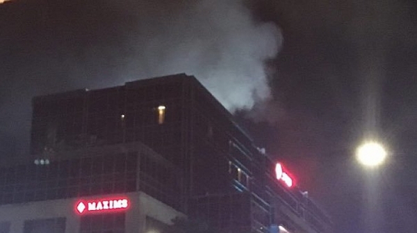 Взрив разтърси курортен комплекс в Манила, има съмнения за тероризъм