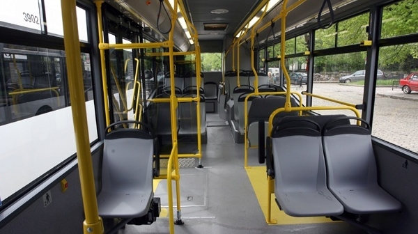 Пускат градски автобуси в Банско