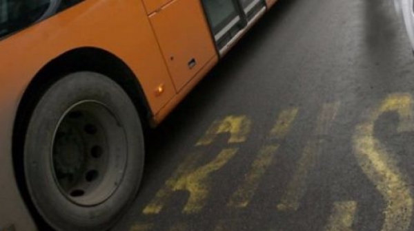 Градският транспорт в София няма аварийно оборудване