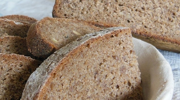 70% от кафявия хляб в Румъния е менте