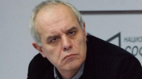 Андрей Райчев: Този скандал няма да е последен