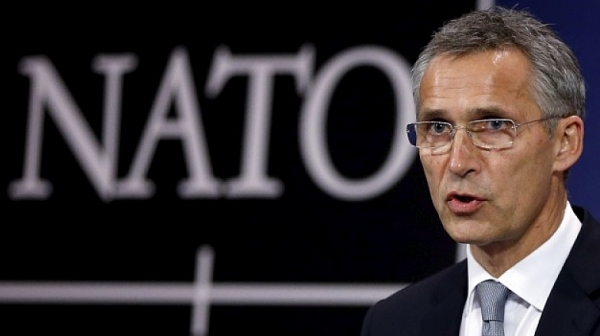 НАТО кани Македония