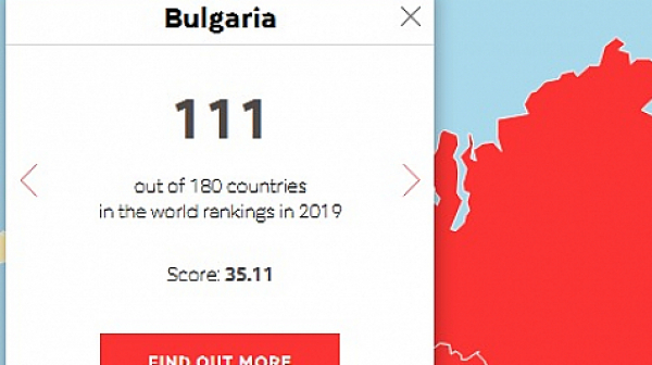 Репортери без граници: В България нараства съдебният тормоз срещу независими медии