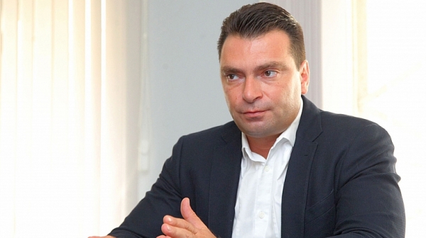 Калоян Паргов: БСП няма да подкрепи предложената от ГЕРБ икономическа рамка на транспорта в София