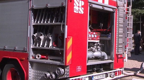 Закриват 12 пожарни служби