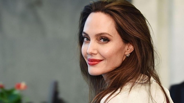 Анджелина Джоли e готова за президент на САЩ