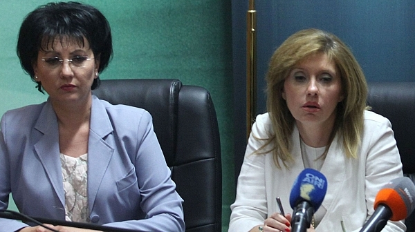 Градският прокурор на София се гласи за шеф на Апелативната спецпрокуратура