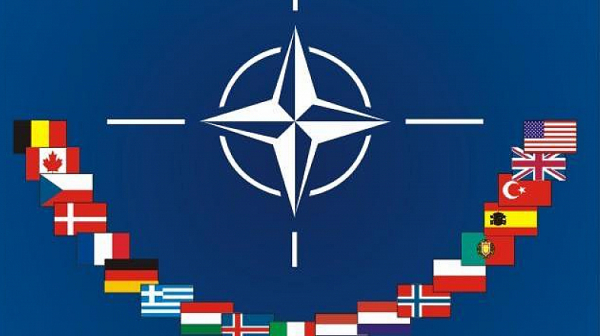 ”Галъп”: Доверието към НАТО в България се е повишило