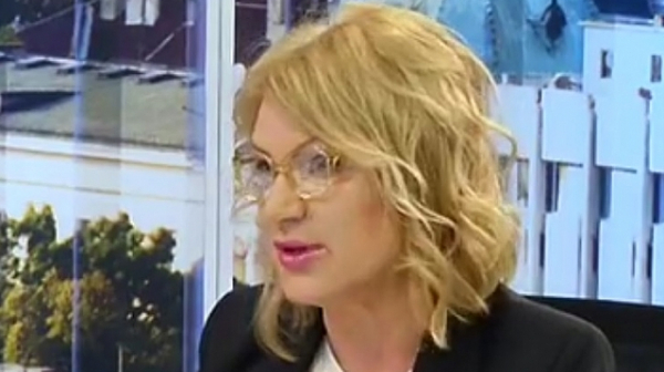 Соня Колтуклиева: И Гешев бълнува “пълзяща диктатура”