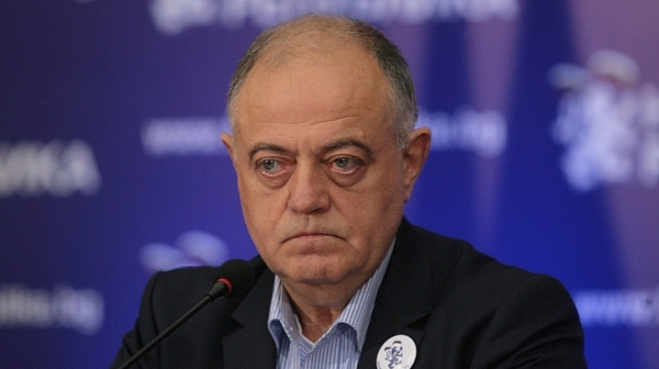 Атанасов за Фрог: Борисов иска да си избере следващия Цацаров