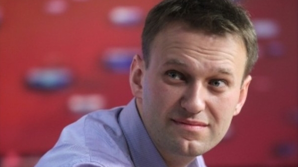 Навални се кандидатира за президент на Русия