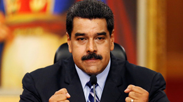 Венецуелският президент отхвърли ”шантажа” на ЕС