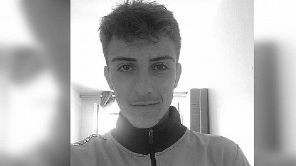 18-годишният френски защитник Томас Родригес почина в съня си