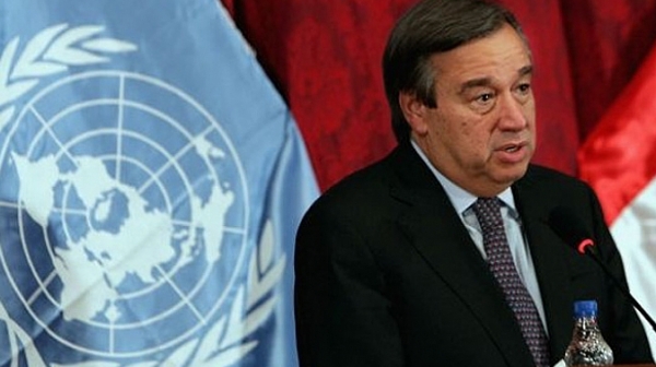 ООН: Защитници на човешките права са репресирани в 38 държави
