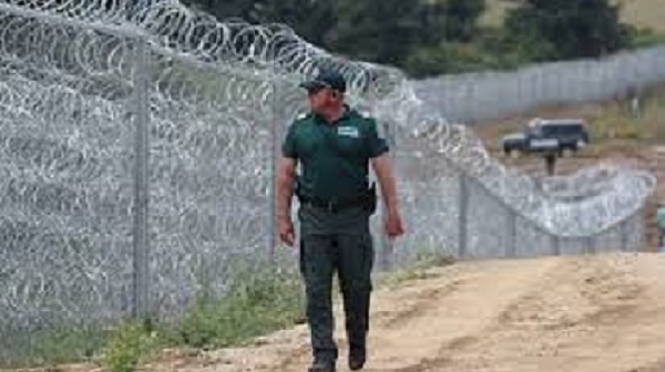 Евродепутати ще посетят българо-турската граница