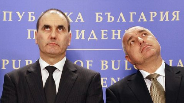 Социолог: Борисов показа, че му е дошло до гуша, да разбере кой го пуска по пързалката
