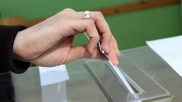 На изборите през май няма да има електронно гласуване