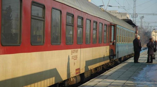 Халил Летифов: Не виждам вариант железницата да фалира