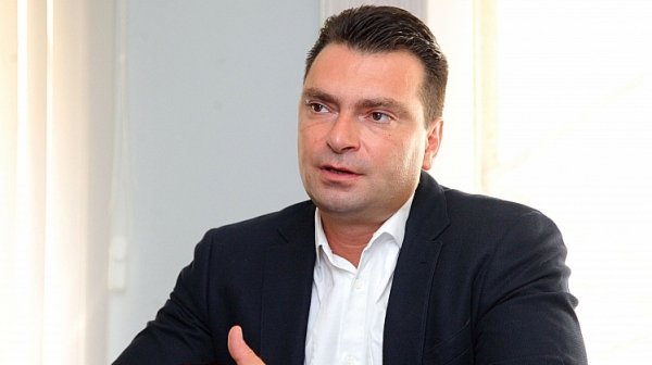 Калоян Паргов: Само година след подписването, договорът с Македония дава дефекти