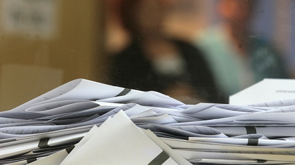 ГЕРБ настояват да падне забраната за публикуване на социологически данни в изборния ден