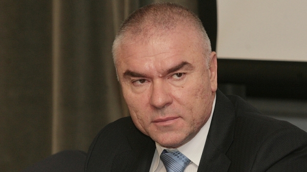 Марешки: Решението за предсрочни избори ще вземе ДПС, което командва ВМРО и ”Атака”