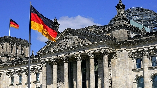 Най-после Германия ще има коалиционно правителство