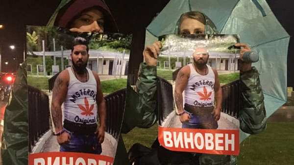 Хора от други градове ще подкрепят бунта в Габрово