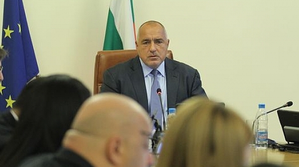 Бойко Борисов пак ни изненада с откритие: България била изключително социална държава