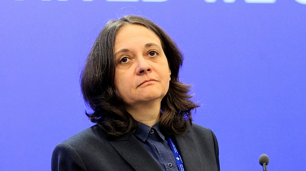 Жени Начева: Просрочените задължения на НЗОК към чужди каси са 133 млн. лева
