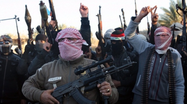 Ирак обяви край на войната срещу ”Ислямската държава”