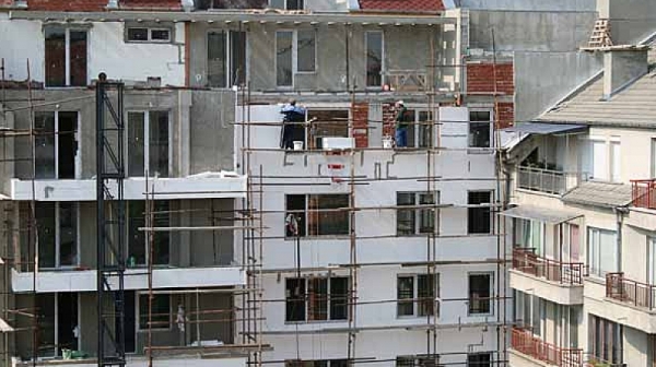 Очаква се ръст на цените на имотите в София