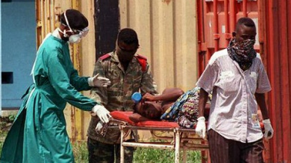 СЗО обяви глобално извънредно положение заради ебола