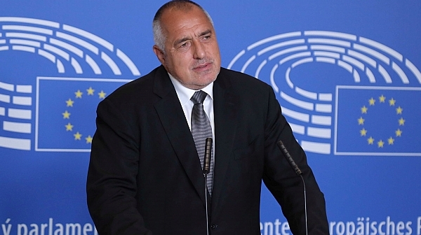 Отчетът на Борисов в Страсбург: хвалба след хвалба