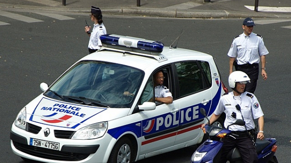 Нападателят в Париж приел исляма още през 2008 г.