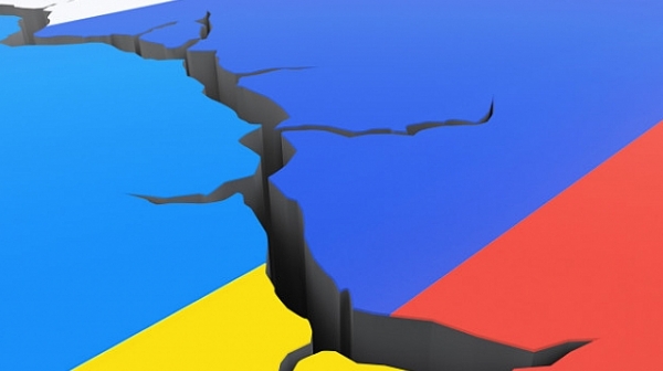 Русия наложи санкции на Украйна