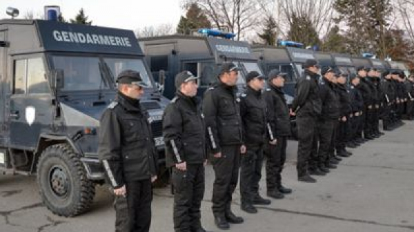 Трети ден на протести в Габрово